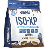 Applied Nutrition ISO-XP - 850 g - Choco Peanut