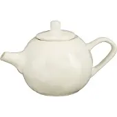 Mica Decorations Theepot Racco Wit 1,2 L
