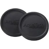 Aquatech Cap Set - XD-65 Dome Port