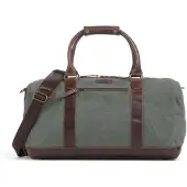 Buckle up Willow Weekendtas vert/bruin