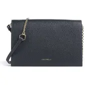 Coccinelle dandy Midnight Blue Maat: OS | Clutches Outlet | Dames | Blauw