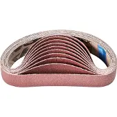 PFERD TOOLS BA 35/450 X A 60 45005206 Schuurband Korrelgrootte (num) 60 (l x b) 450 mm x 35 mm 20 stuk(s)