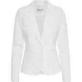 Ichi Blazers 'Kate' offwhite