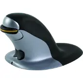 Fellowes Penguin ergonomische muis draadloos (large)