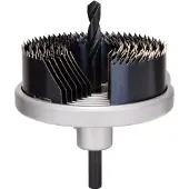 Bosch Zaagkrans Set - 7 delig