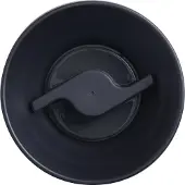 CamelBak Drinkdop Hot Cap Accessory Black
