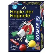 Fun FunScience Magie van Magneten