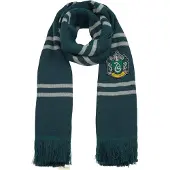 Harry Potter - Slytherin - Scarf