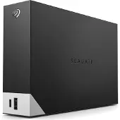 Seagate One Touch Desktop with HUB 4TB