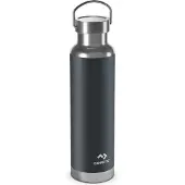 Dometic roestvrijstalen geïsoleerde thermosbeker 600ml Slate