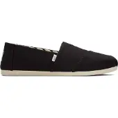 Toms Espadrilles 'ALPARGATA' zwart