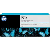 HP Inktcartridge 771C (B6Y14A) Licht-grijs