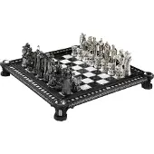 Noble Collection Harry Potter - Bordspel - Final Challenge Schaakset