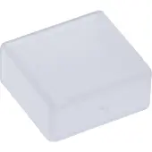 InLine Afsluit cover voor USB-A (m) connector (50 stuks)