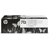 HP Printkop 3ED58A Zwart + 3 kleuren