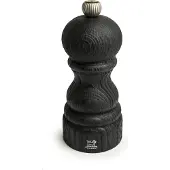 Peugeot Pepermolen Paris Nature Black 12 cm