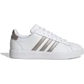 Adidas Sneakers laag 'GRAND COURT 2.0' brons / wit