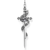 Thomas Sabo - PE943-643-11 - Hanger - Unisex - 925er Zilver