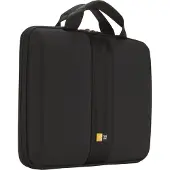 Case Logic QNS113 - Laptoptas / Sleeve 13.3 inch - Zwart
