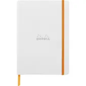 Rhodia Notitieboekjes en schriften Rho (A5, Hardcover)
