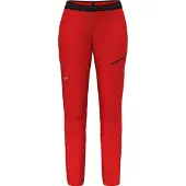 Salewa - Women's Pedroc 2 DST Light Pants - Trekkingbroek 38, rood
