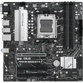 Asus MB ASUS PRIME B650M-A II (AMD, AM5, DDR5, mATX) (AM5, AMD B650, mATX)