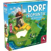 Pegasus Dorfromantik - The Board Game
