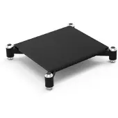 Norstone Spider Base Module audio meubel zwart