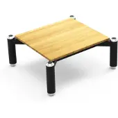 Norstone Spider II audio meubel bamboe