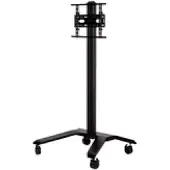 B-Tech BT8562 177,8 cm (70") Zwart