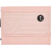 Bric's Itaca Toilettas met haak pearl pink