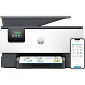 HP OfficeJet Pro 9120b Inkjetprinter
