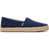 Toms Espadrilles 'ALPARGATA ROPE 2.0' navy