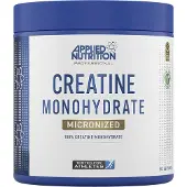 Applied Nutrition Creatine Monohydrate - 250 g
