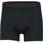 Stoic - Merino150 AlsenSt. Boxer - Merino-ondergoed 4XL, zwart
