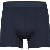 Stoic - Merino150 AlsenSt. Boxer - Merino-ondergoed L, blauw