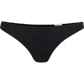 Stoic - Women's Merino150 AlsenSt. Thong - Merino-ondergoed XS, zwart