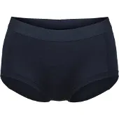 Stoic - Women's Merino150 AlsenSt. Hipster - Merino-ondergoed L, blauw