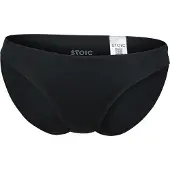 Stoic - Women's Merino150 AlsenSt. Brief - Merino-ondergoed 3XL, zwart