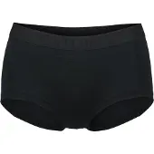 Stoic - Women's Merino150 AlsenSt. Hipster - Merino-ondergoed M, zwart