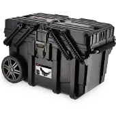Keter 238270 Werkplaatswagen Kleur (specifiek): Zwart