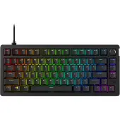 HP Alloy Rise 75 - Mechanisch Gaming Toetsenbord - US QWERTY - Zwart