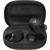 HP Poly Voyager Free 20 – In-ear headset – Bluetooth – Zwart – Noise Cancelling