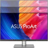 Asus ProArt Display PA278CGRV - QHD Grafisch Designer Monitor - USB C 96W - USB Hub - 144hz - 5ms - 27 inch
