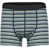 Stoic - Merino150 AlsenSt. Boxer - Merino-ondergoed 4XL, meerkleurig