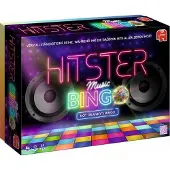 Jumbo - Hitster Bingo - Duitstalige variant