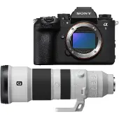 Sony A1 II + FE 400-800mm F/6.3-8 G OSS