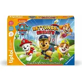 Tiptoi PAW Patrol reddingsmissie