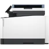 HP Color LaserJet 3302sdw