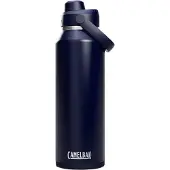 CamelBak Thrive Chug Vacuum Insulated - RVS Isolatie drinkfles - 1 L - Blauw (Navy)